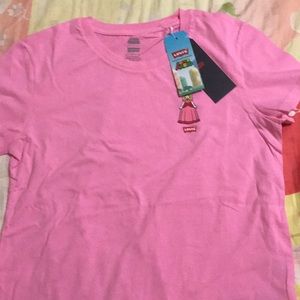 Levis women M super Mario